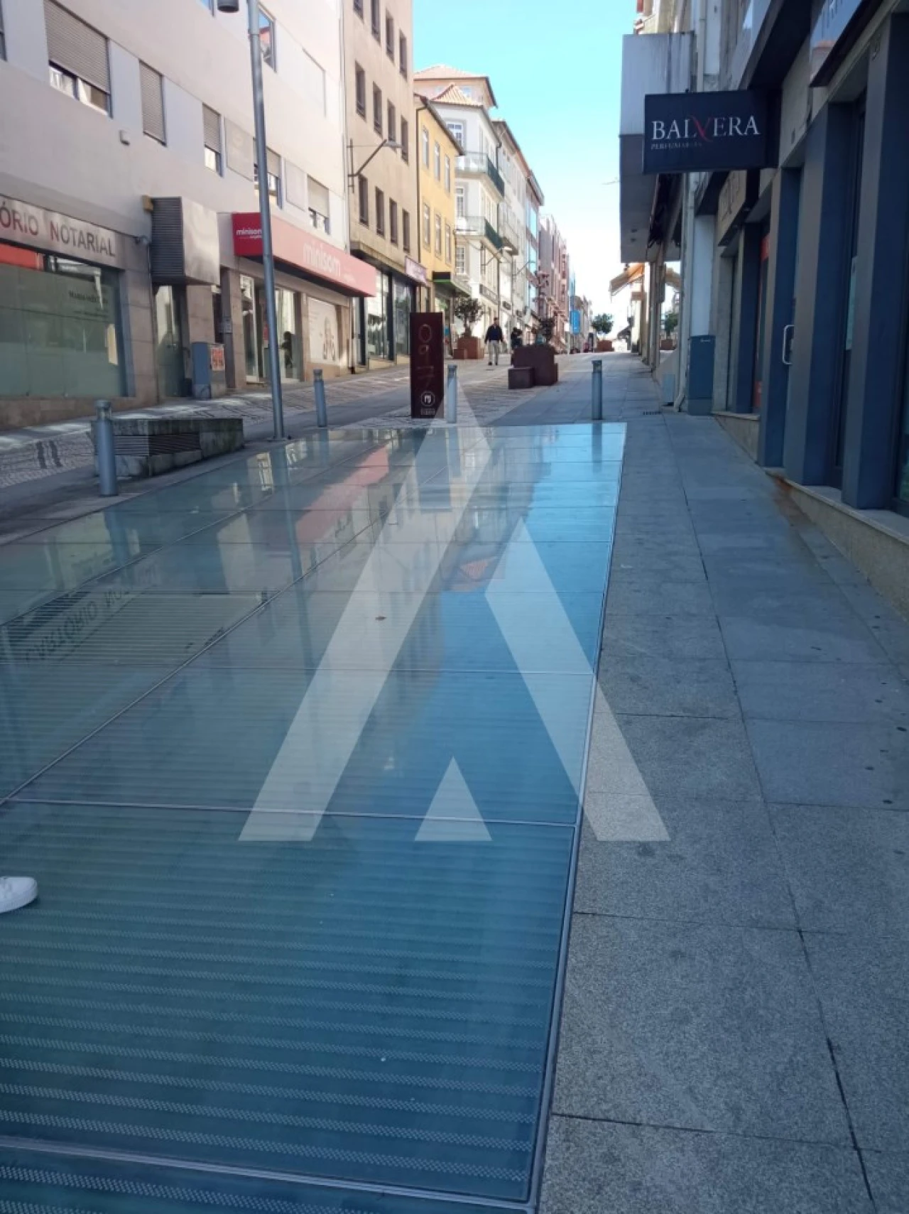 Loja para Venda em Viseu Foto 1