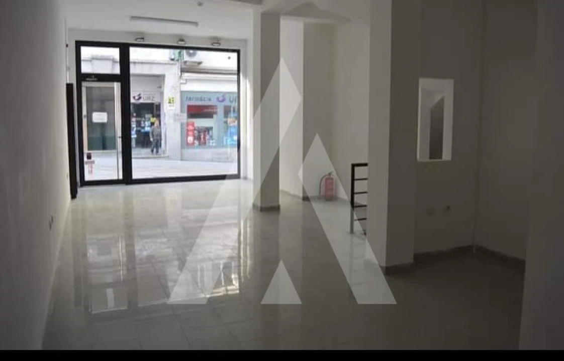 Loja para Venda em Viseu Foto 2