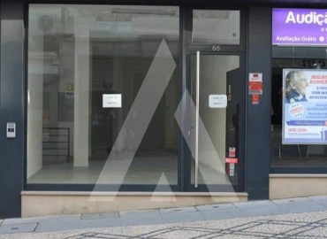 Loja para Venda em Viseu