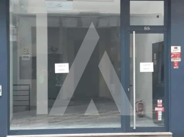 Loja para Venda em Viseu