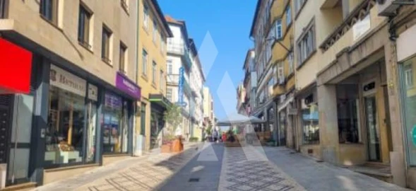 Loja para Venda em Viseu