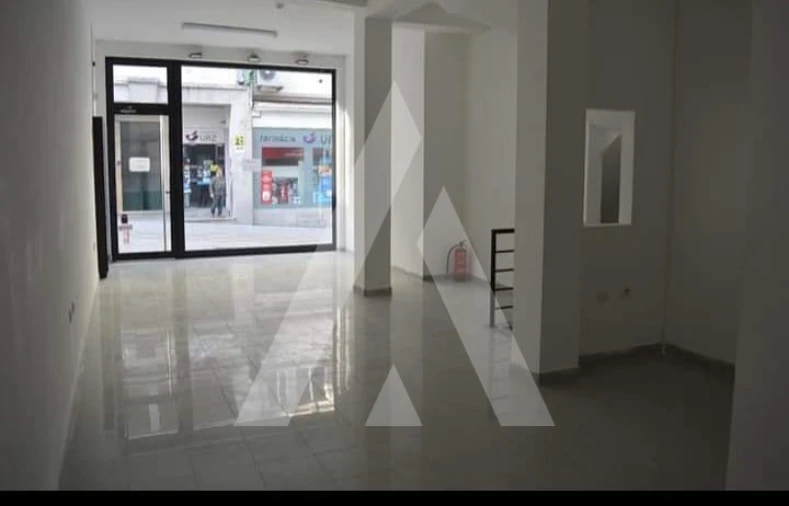 Loja para Venda em Viseu