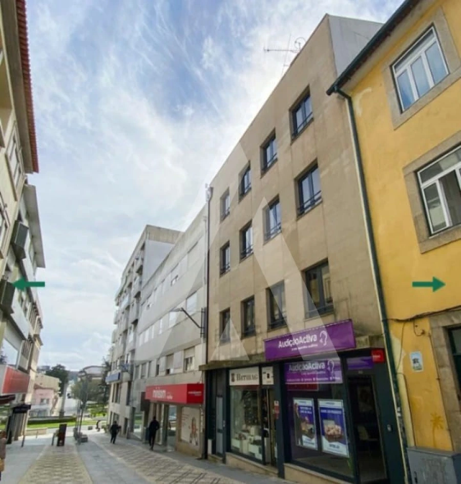 Loja para Venda em Viseu Foto 8