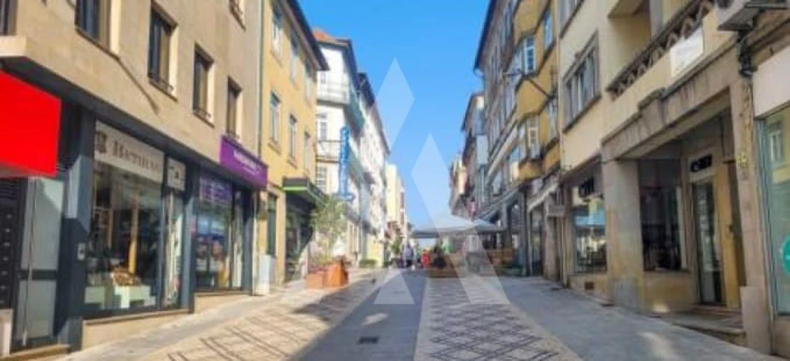 Loja para Venda em Viseu Foto 9