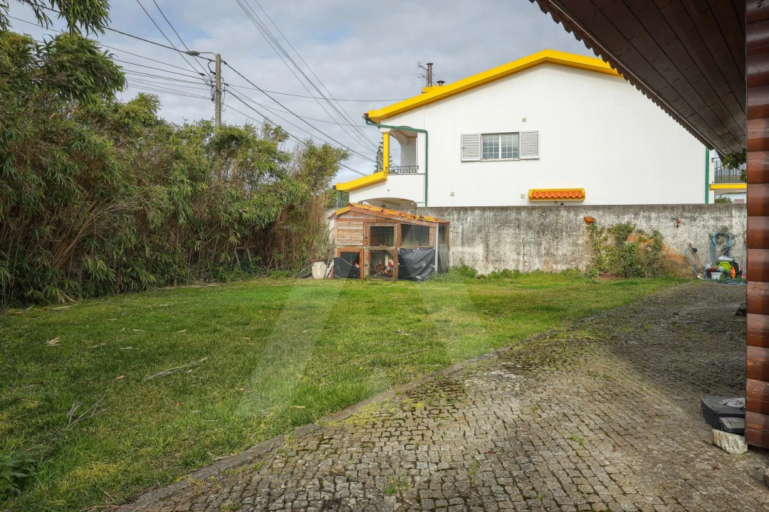 Moradia T3 para Venda em Gafanha da Nazaré Foto 38