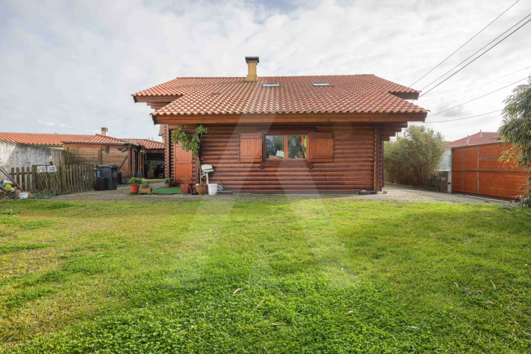 Moradia T3 para Venda em Gafanha da Nazaré Foto 39