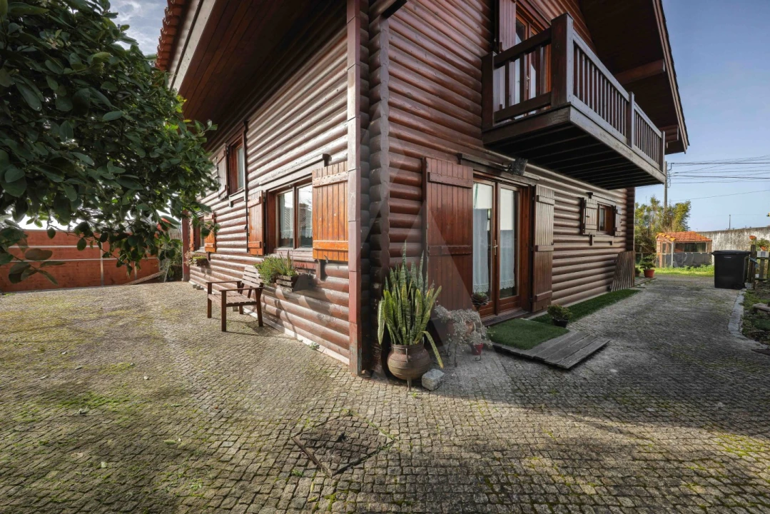 Moradia T3 para Venda em Gafanha da Nazaré Foto 41