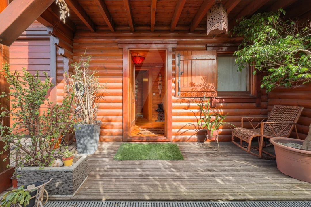 Moradia T3 para Venda em Gafanha da Nazaré Foto 2