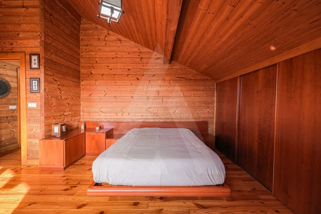 Moradia T3 para Venda em Gafanha da Nazaré Foto 22