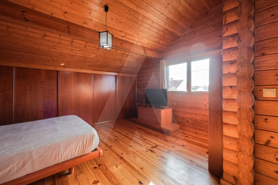 Moradia T3 para Venda em Gafanha da Nazaré Foto 24