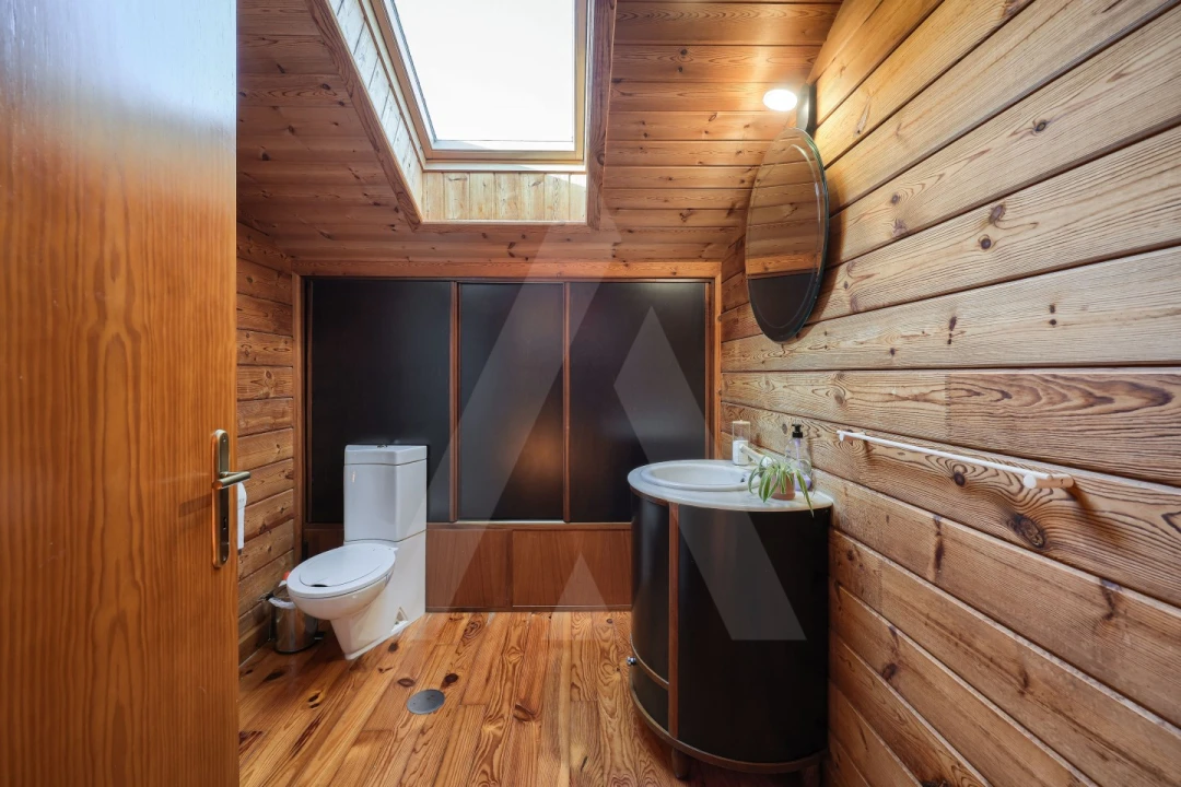 Moradia T3 para Venda em Gafanha da Nazaré Foto 25