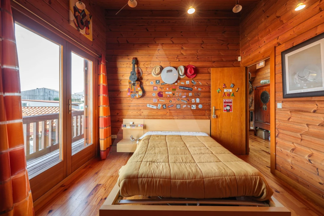 Moradia T3 para Venda em Gafanha da Nazaré Foto 28