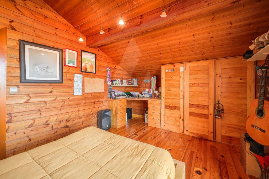 Moradia T3 para Venda em Gafanha da Nazaré Foto 29