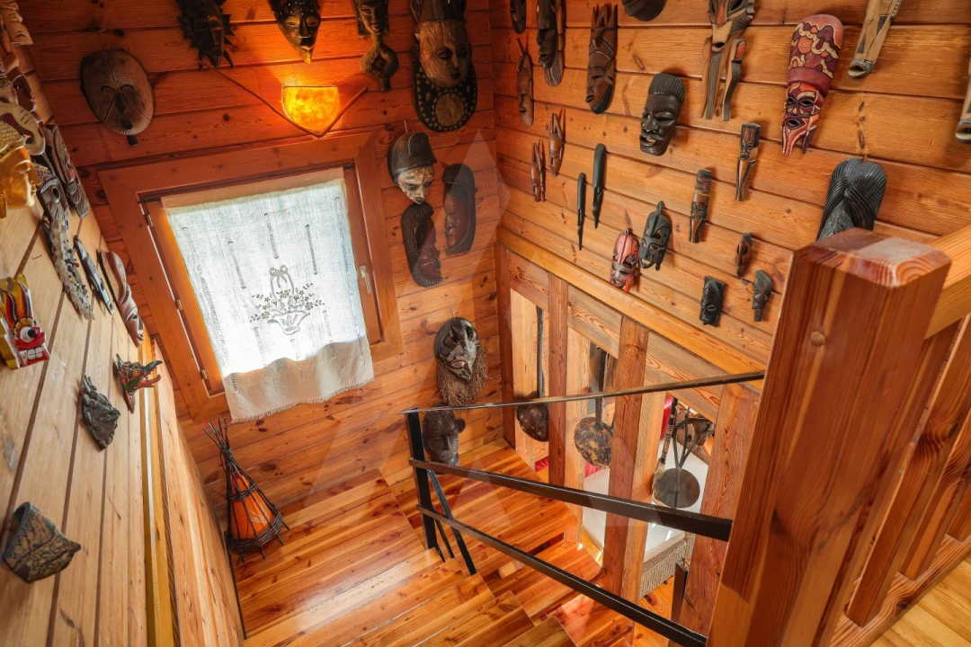 Moradia T3 para Venda em Gafanha da Nazaré Foto 17