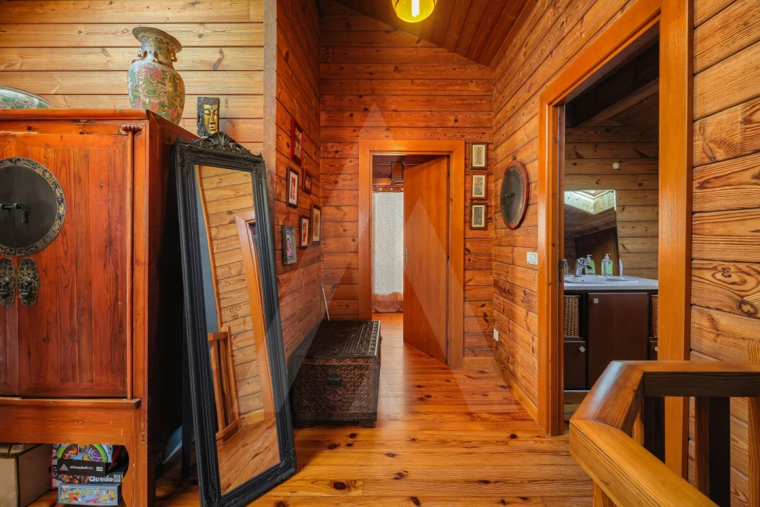 Moradia T3 para Venda em Gafanha da Nazaré Foto 20