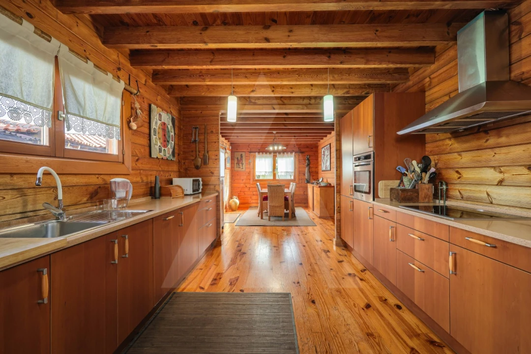 Moradia T3 para Venda em Gafanha da Nazaré Foto 12