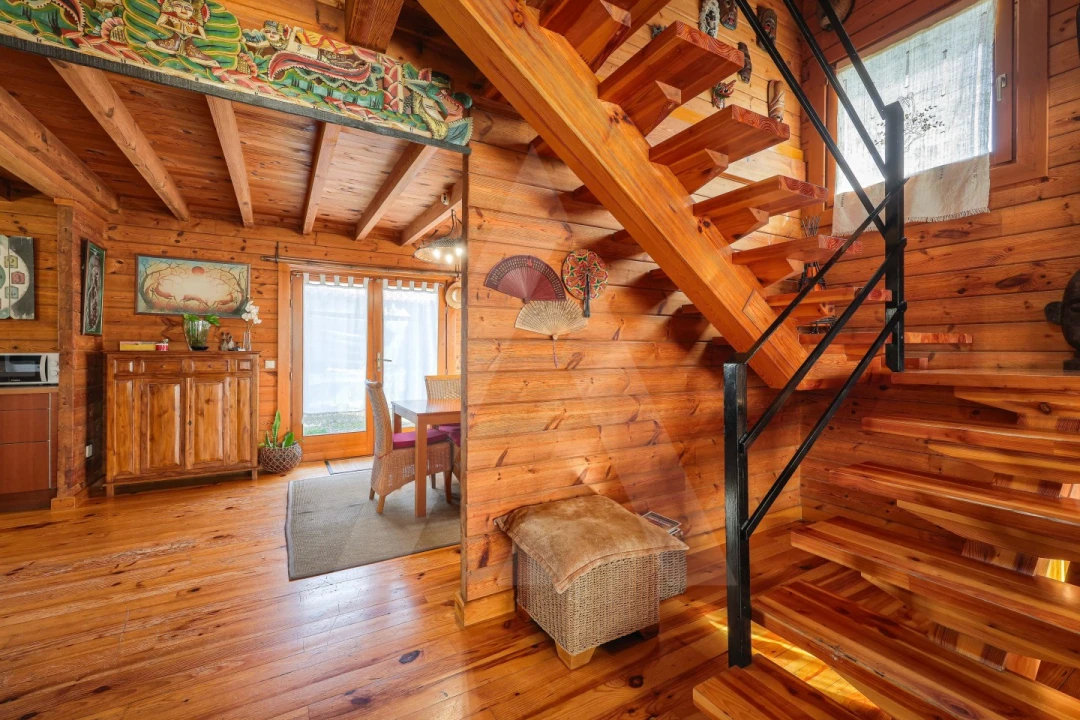 Moradia T3 para Venda em Gafanha da Nazaré Foto 14