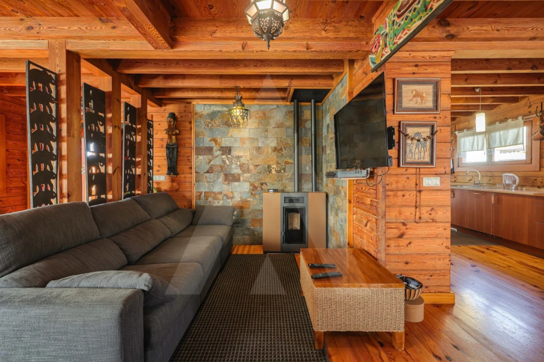 Moradia T3 para Venda em Gafanha da Nazaré Foto 8