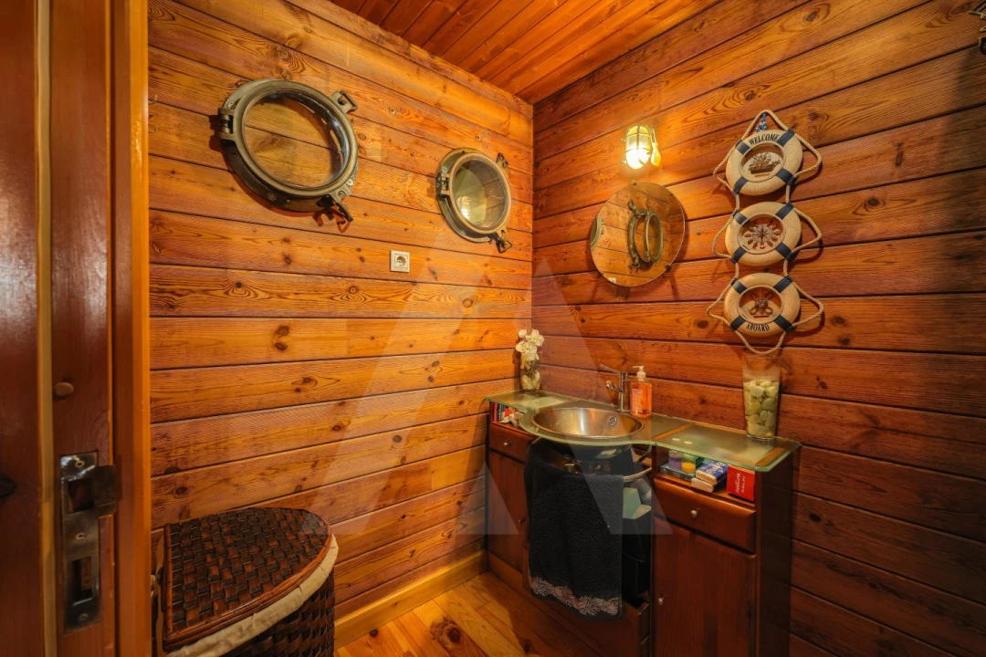 Moradia T3 para Venda em Gafanha da Nazaré Foto 4