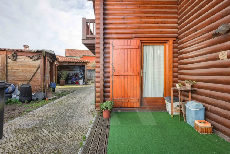 Moradia T3 para Venda em Gafanha da Nazaré Foto 36