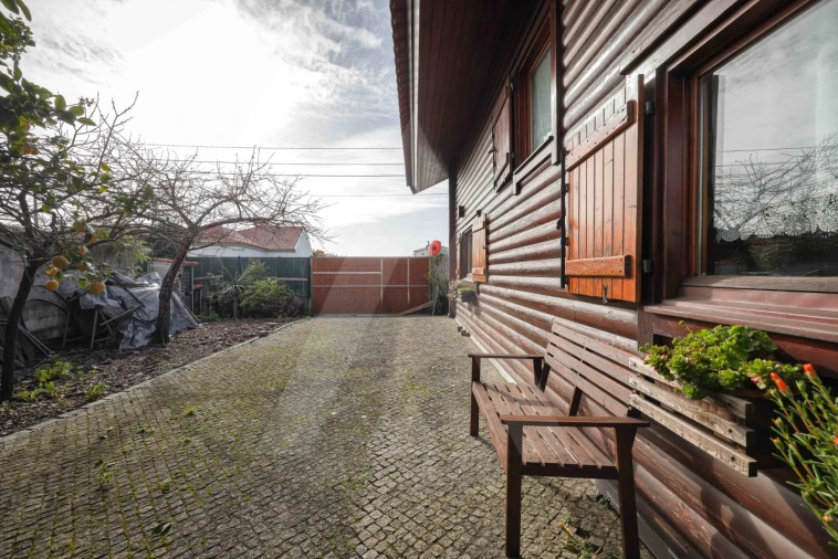 Moradia T3 para Venda em Gafanha da Nazaré Foto 42