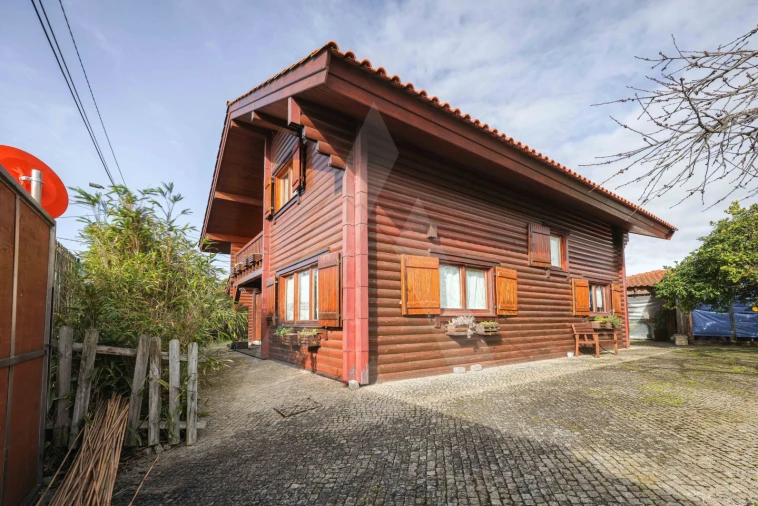 Moradia T3 para Venda em Gafanha da Nazaré Foto 43