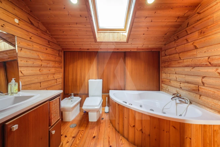 Moradia T3 para Venda em Gafanha da Nazaré Foto 32