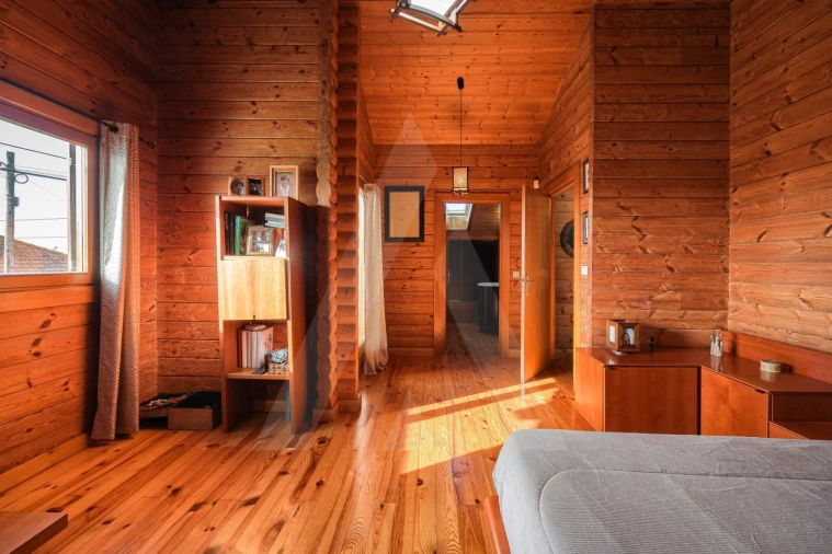 Moradia T3 para Venda em Gafanha da Nazaré Foto 21