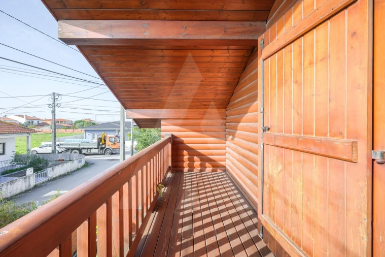 Moradia T3 para Venda em Gafanha da Nazaré Foto 30