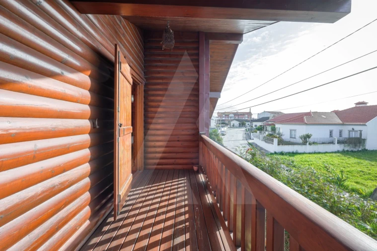 Moradia T3 para Venda em Gafanha da Nazaré Foto 31