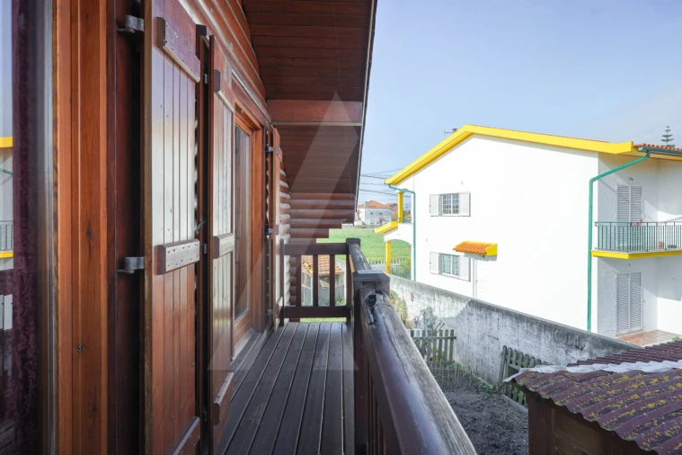 Moradia T3 para Venda em Gafanha da Nazaré Foto 35