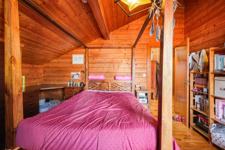 Moradia T3 para Venda em Gafanha da Nazaré Foto 34