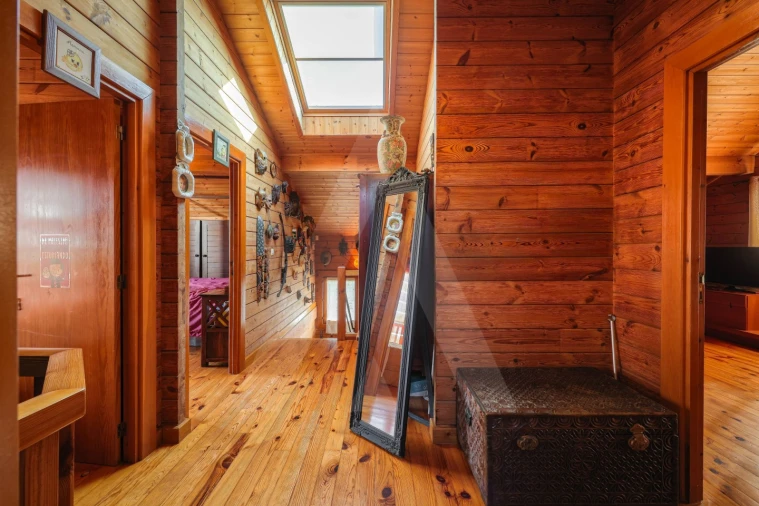 Moradia T3 para Venda em Gafanha da Nazaré Foto 19