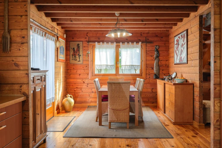 Moradia T3 para Venda em Gafanha da Nazaré Foto 13