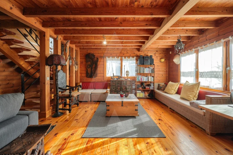 Moradia T3 para Venda em Gafanha da Nazaré Foto 5