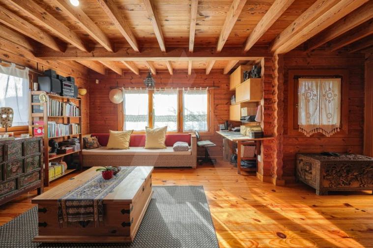 Moradia T3 para Venda em Gafanha da Nazaré Foto 6