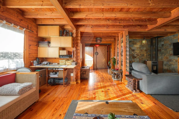 Moradia T3 para Venda em Gafanha da Nazaré Foto 7