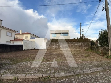 Terreno para Venda em Santa Marta de Portuzelo