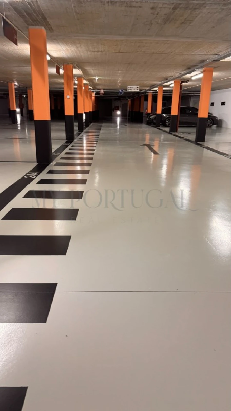 Negócio para Venda em Lagos (São Sebastião e Santa Maria) Foto 6