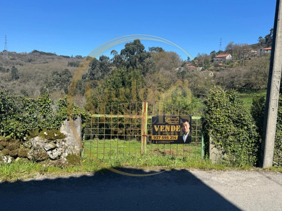 Terreno Misto para Venda em Ribeira do Neiva Foto 4