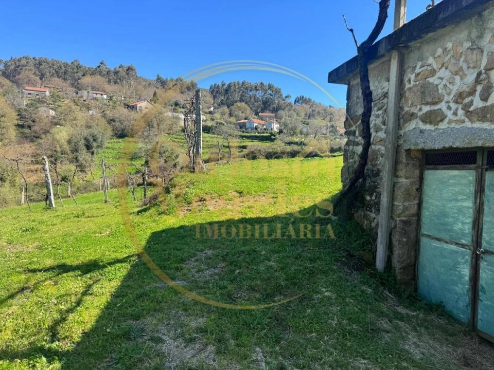 Terreno Misto para Venda em Ribeira do Neiva Foto 11