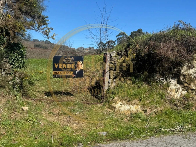 Terreno Misto para Venda em Ribeira do Neiva Foto 5