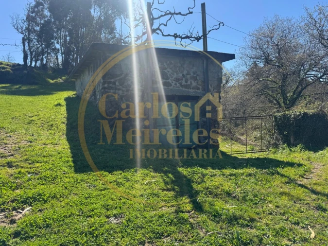 Terreno Misto para Venda em Ribeira do Neiva Foto 10