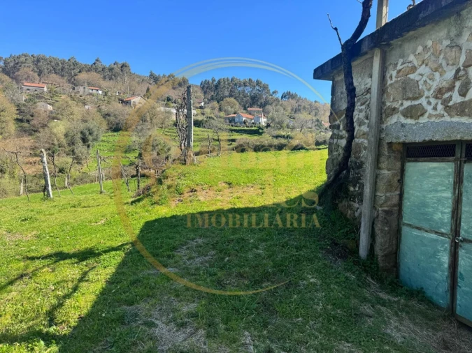 Terreno Misto para Venda em Ribeira do Neiva Foto 11