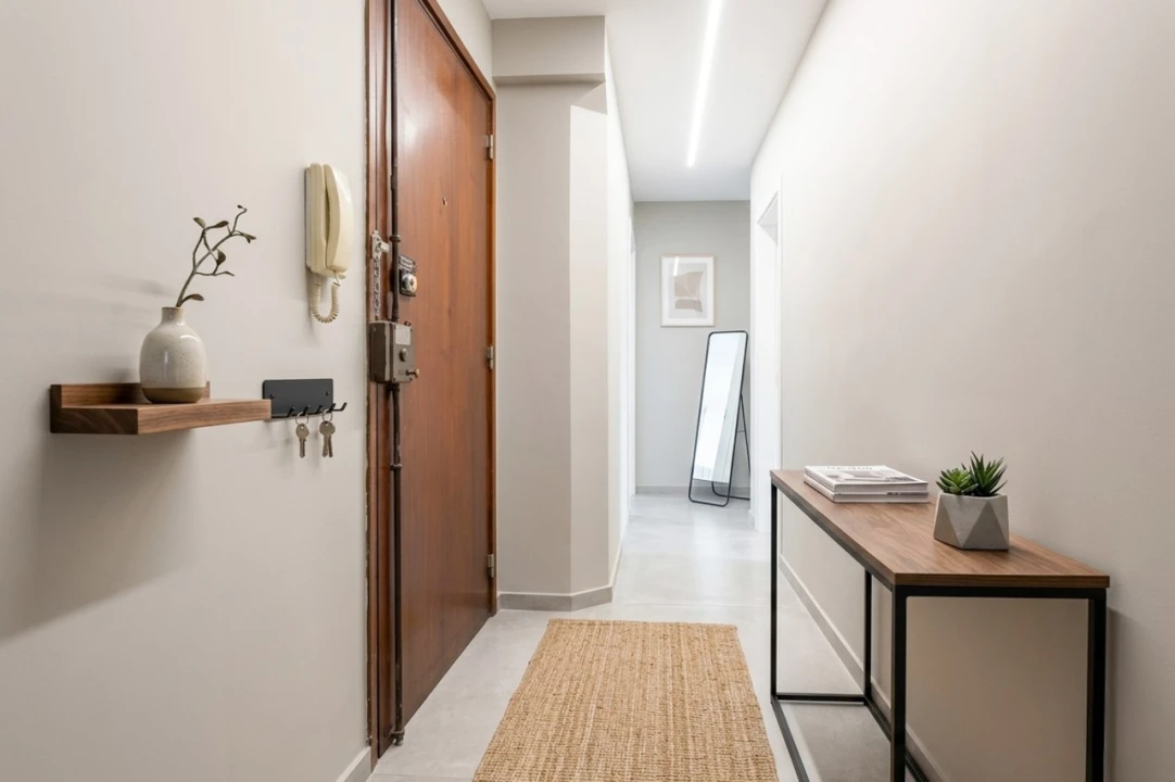 Apartamento T3 para Venda em Almada, Cova da Piedade, Pragal e Cacilhas Foto 1