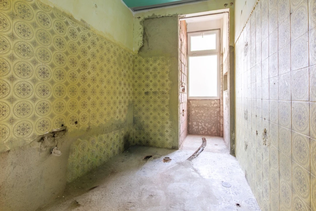 Apartamento T3 para Venda em Almada, Cova da Piedade, Pragal e Cacilhas Foto 5