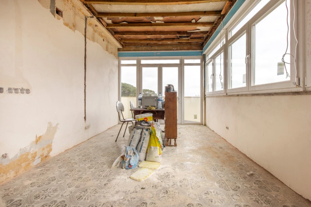 Apartamento T3 para Venda em Almada, Cova da Piedade, Pragal e Cacilhas Foto 11