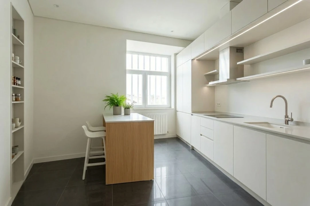 Apartamento T3 para Venda em Almada, Cova da Piedade, Pragal e Cacilhas Foto 16