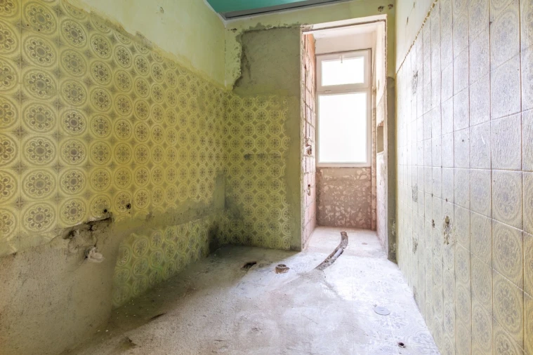 Apartamento T3 para Venda em Almada, Cova da Piedade, Pragal e Cacilhas Foto 5