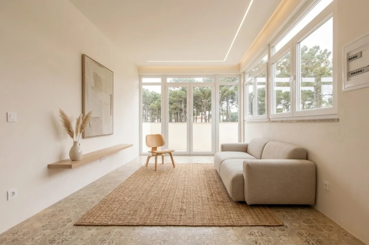 Apartamento T3 para Venda em Almada, Cova da Piedade, Pragal e Cacilhas Foto 10